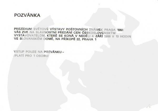 CZ 1988 98 069 **